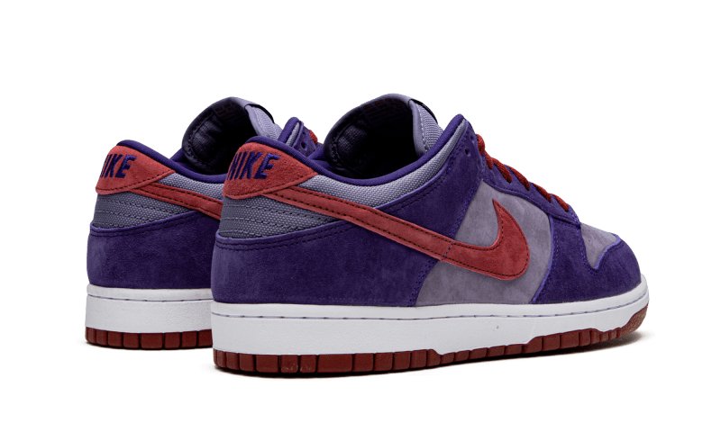 Nike Dunk Low Plum - CU1726 - 500 - sneakers