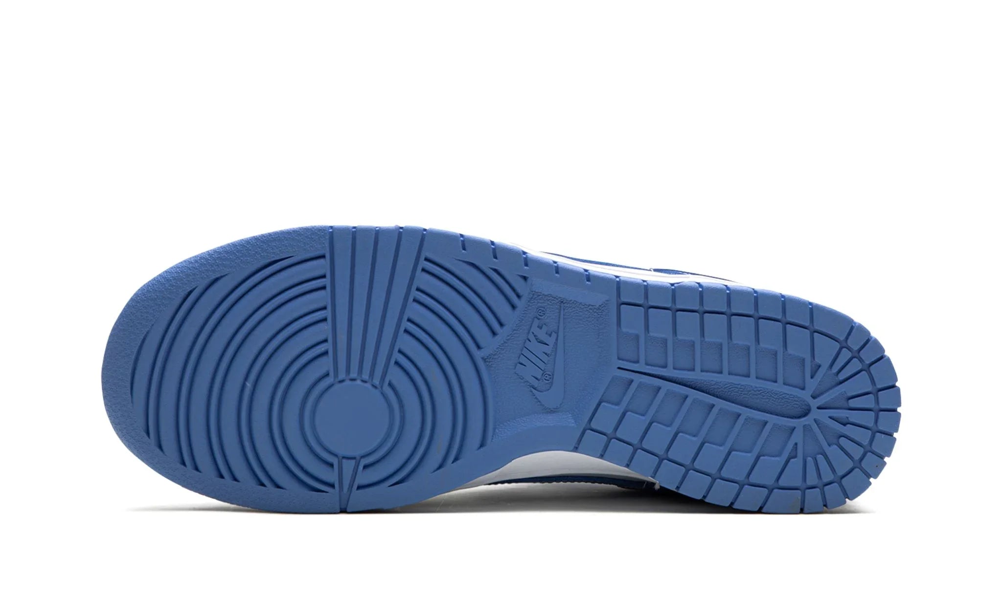 Nike Dunk Low "Polar Blue" - DV0833-400 - Sneakers