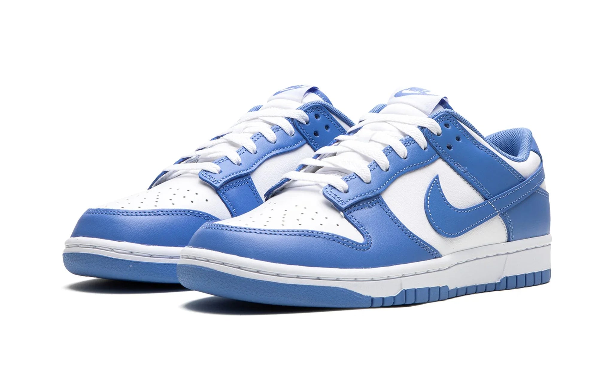 Nike Dunk Low "Polar Blue" - DV0833-400 - Sneakers