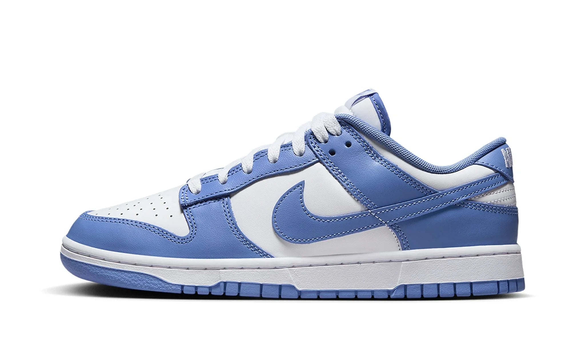 Nike Dunk Low "Polar Blue" - DV0833-400 - Sneakers