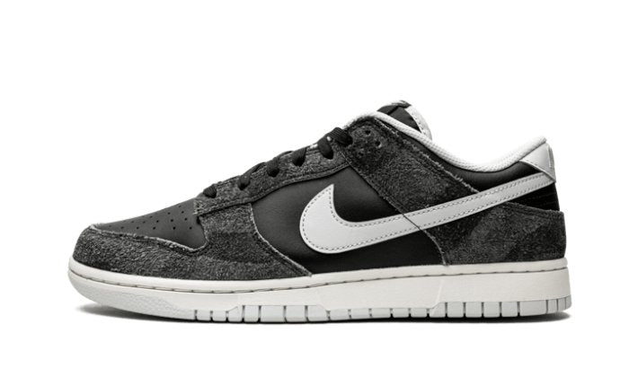 Nike Dunk Low PRM Animal Pack Black - DH7913 - 001 - sneakers