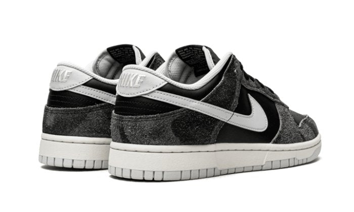 Nike Dunk Low PRM Animal Pack Black - DH7913 - 001 - sneakers