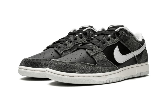 Nike Dunk Low PRM Animal Pack Black - DH7913 - 001 - sneakers