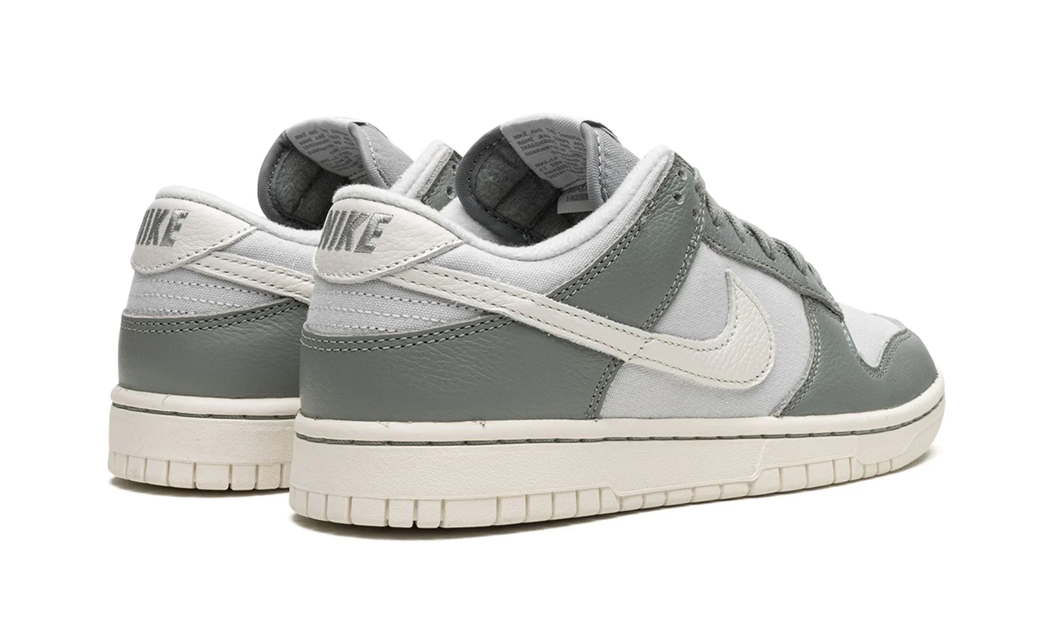 Nike Dunk Low PRM "Mica Green" - DV7212-300 - Sneakers