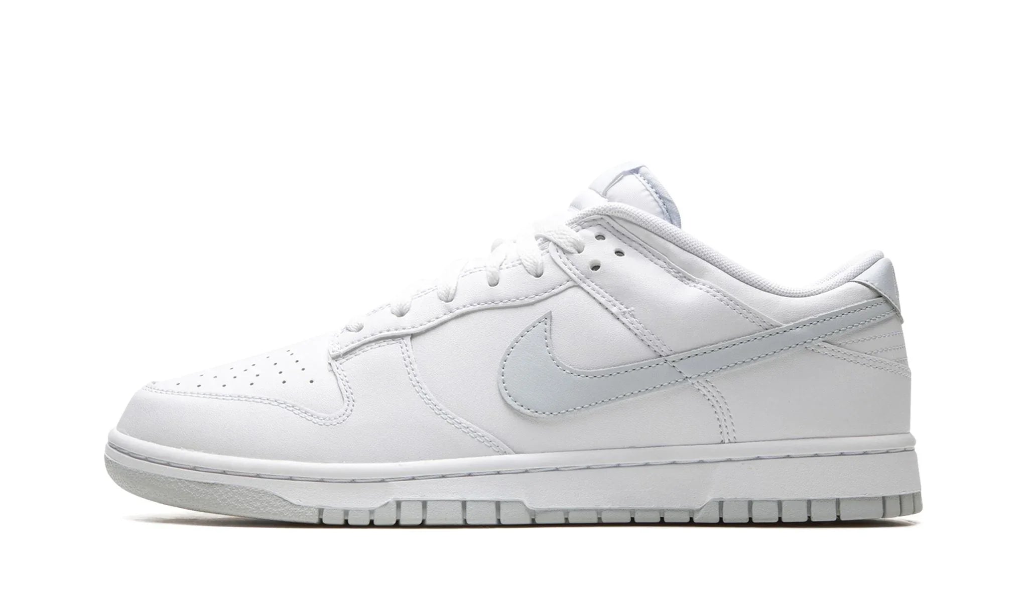 Nike Dunk Low "Pure Platinum" - DV0831-101 - Sneakers