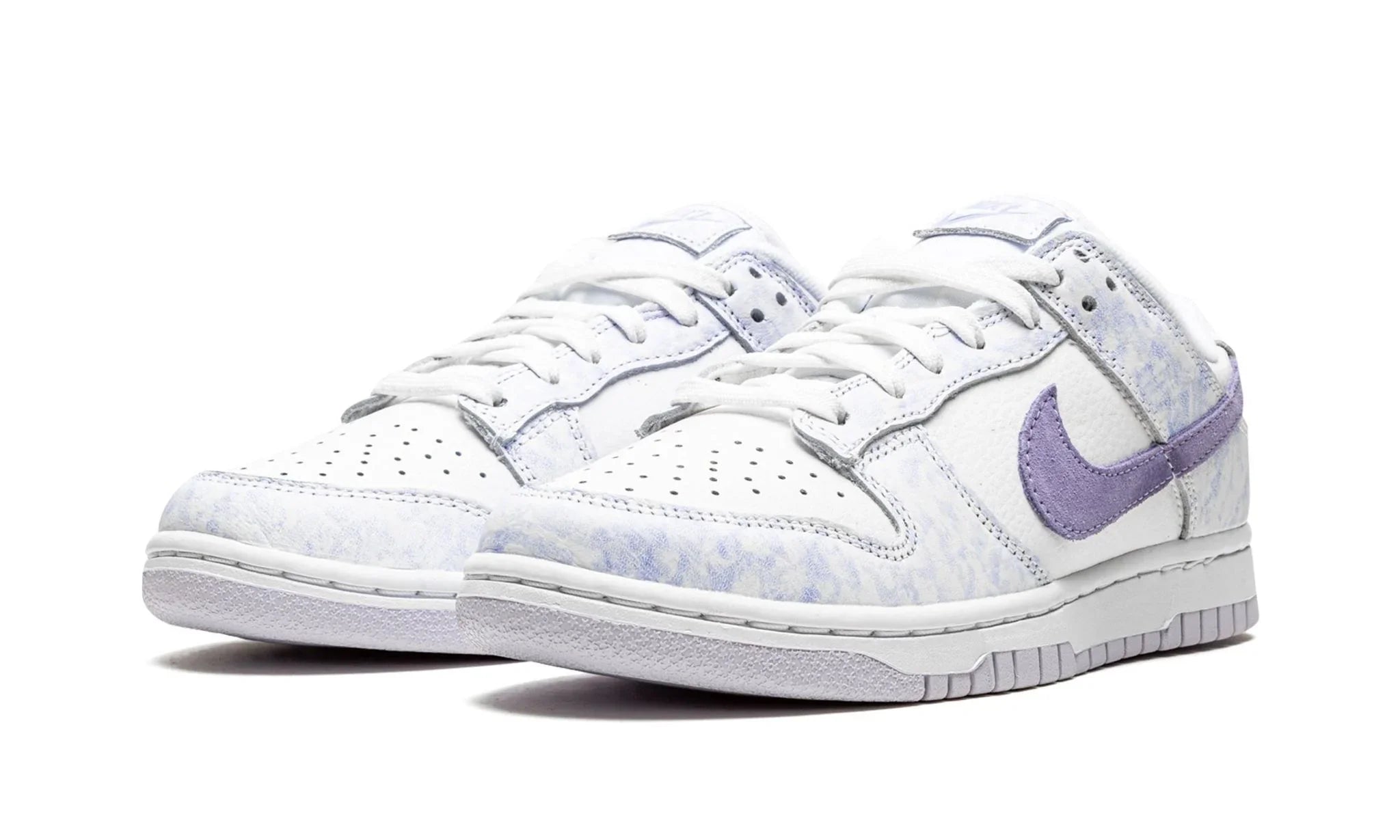 Nike Dunk Low "Purple Pulse" (W) - DM9467-500 - Sneakers