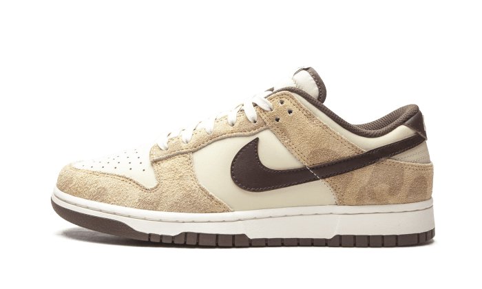 Nike Dunk Low Retro PRM Animal Pack Giraffe - DH7913 - 200 - sneakers