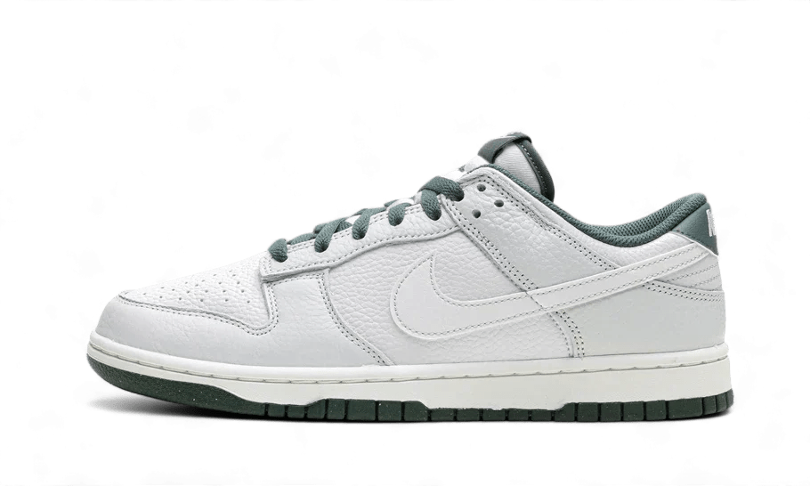 Nike Dunk Low Retro SE Photon Dust Vintage Green - HF2874 - 001 - sneakers