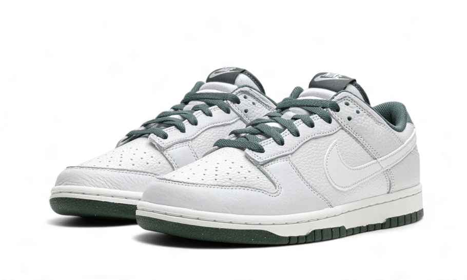 Nike Dunk Low Retro SE Photon Dust Vintage Green - HF2874 - 001 - sneakers