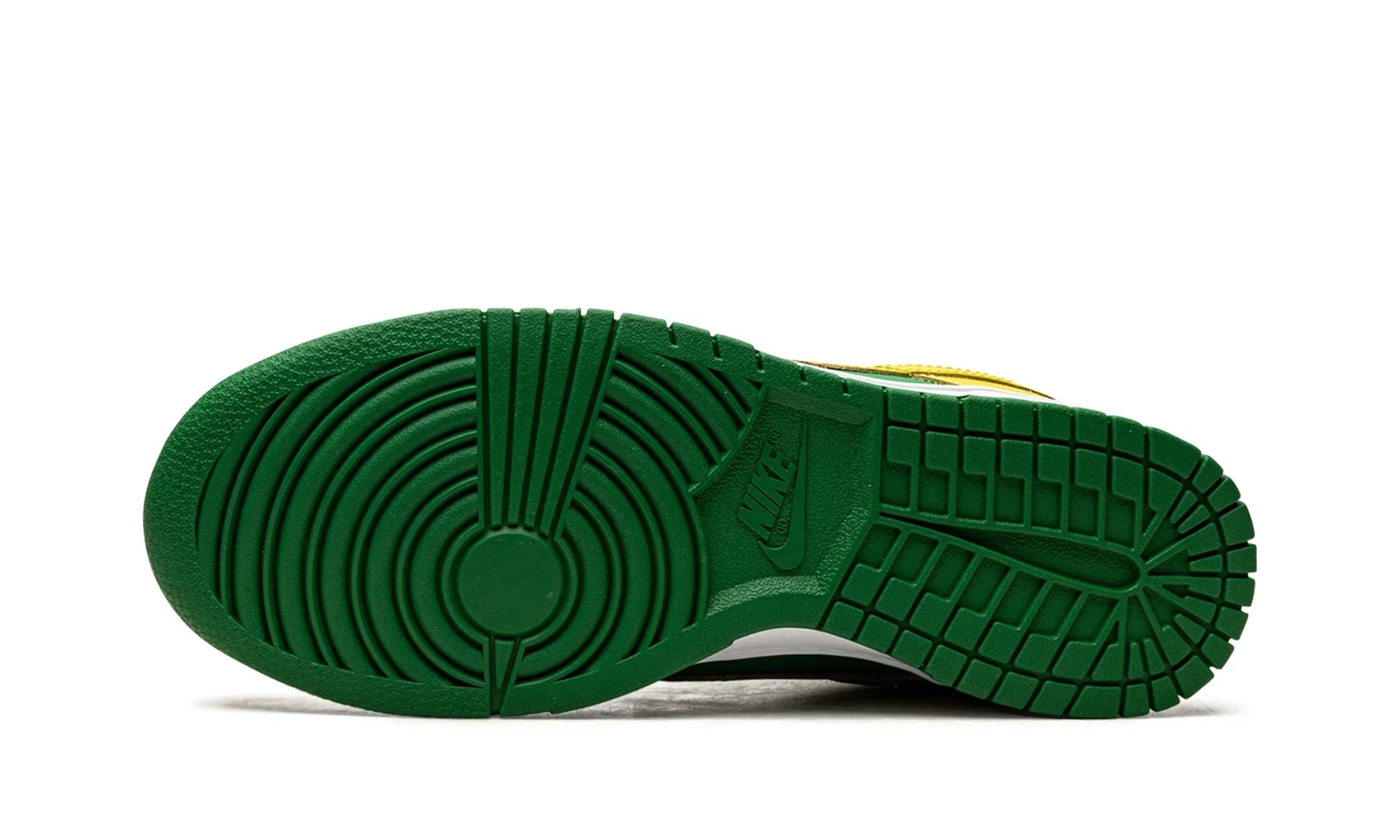 Nike Dunk Low "Reverse Brazil" - DV0833-300 - Sneakers