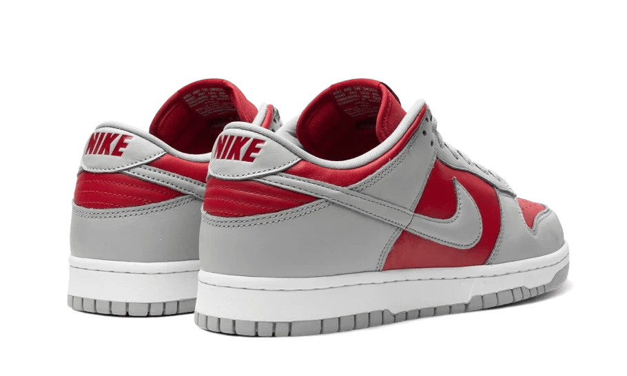 Nike Dunk Low Reverse Ultraman - FQ6965 - 600 - sneakers