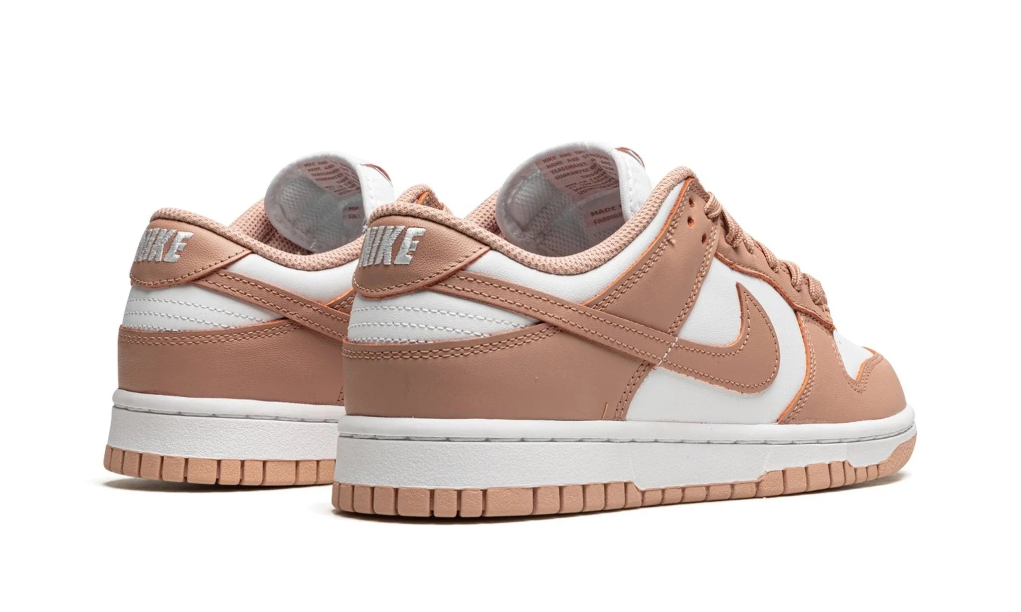 Nike Dunk Low "Rose Whisper" (W) - DD1503-118 - Sneakers