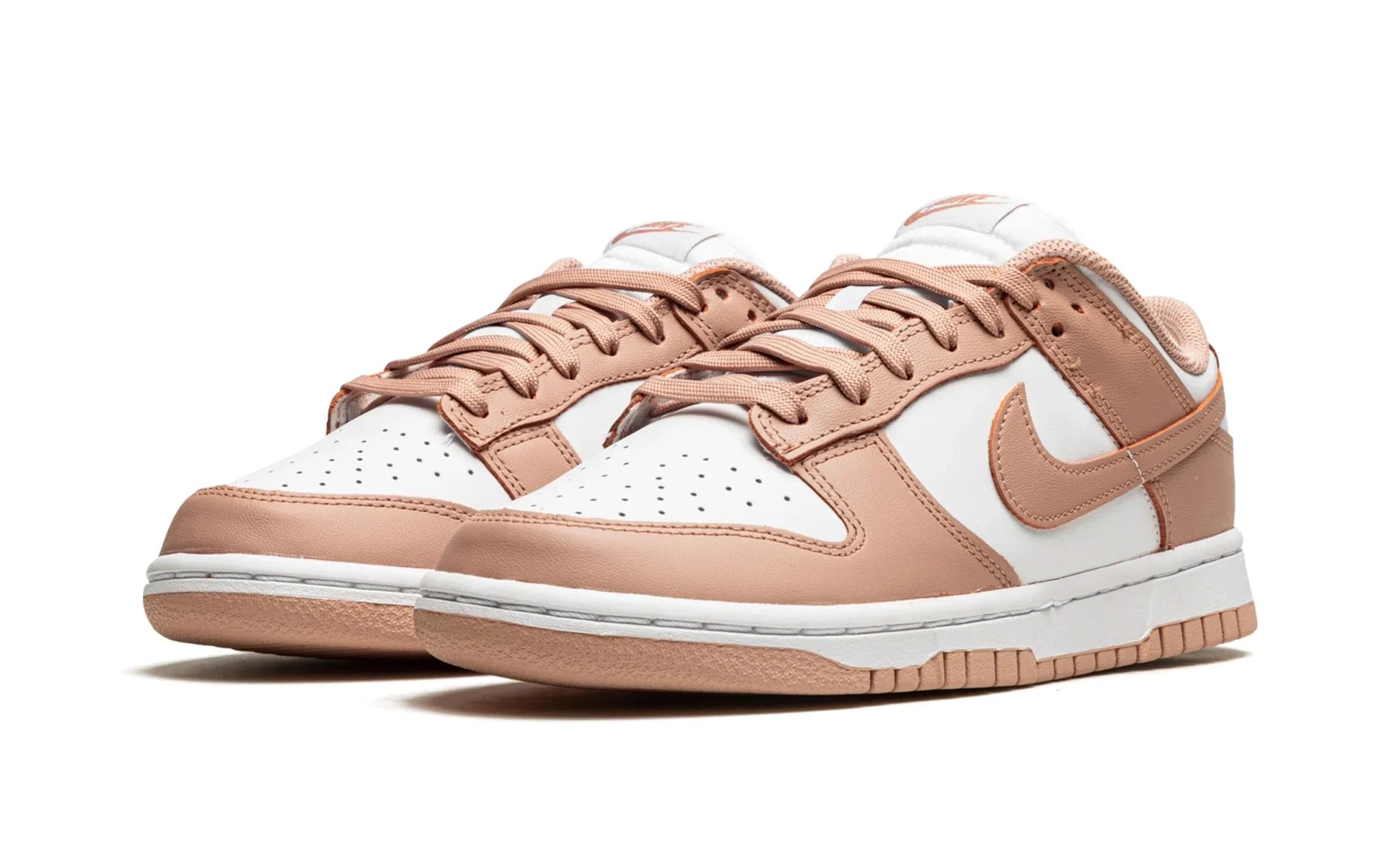 Nike Dunk Low "Rose Whisper" (W) - DD1503-118 - Sneakers