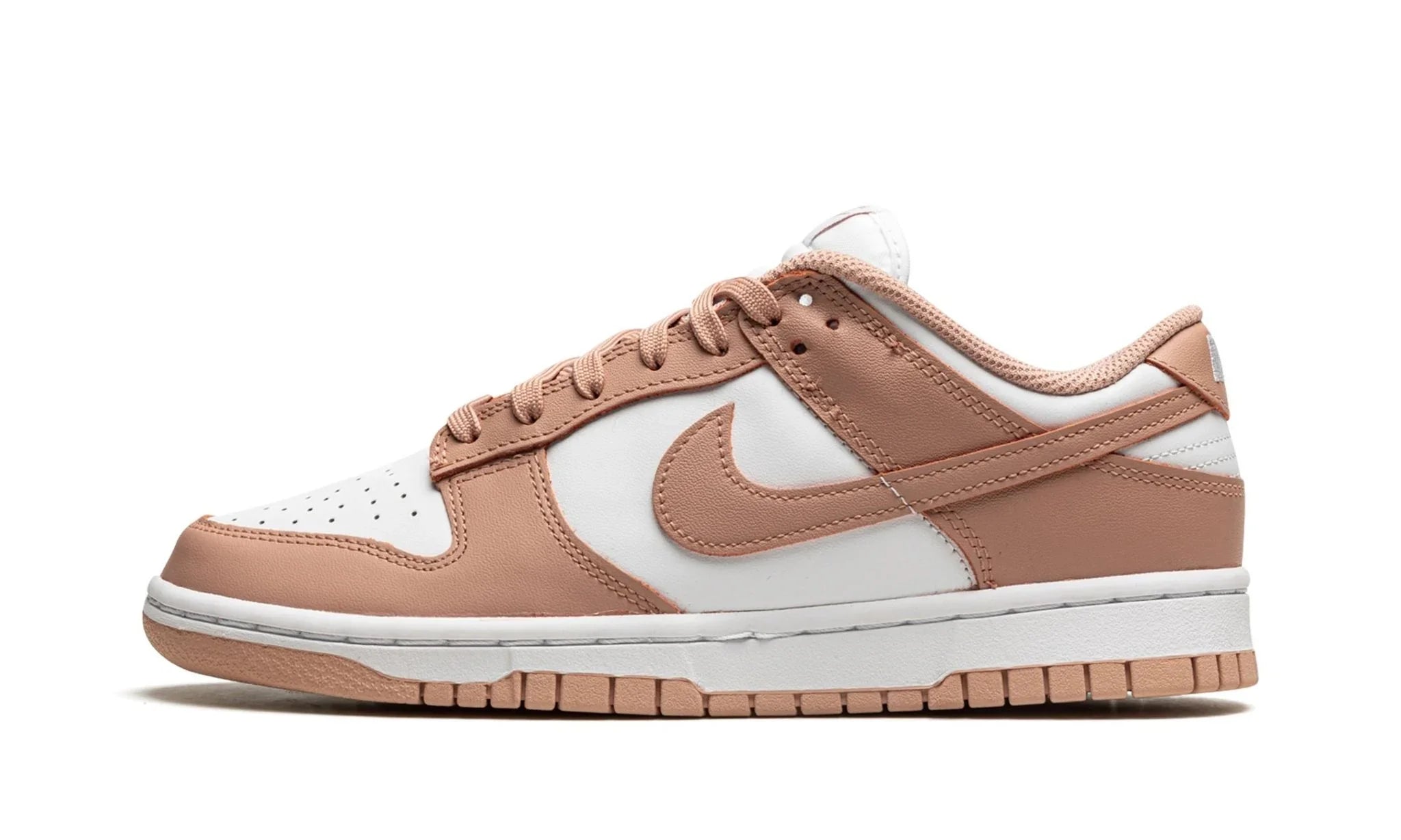 Nike Dunk Low "Rose Whisper" (W) - DD1503-118 - Sneakers