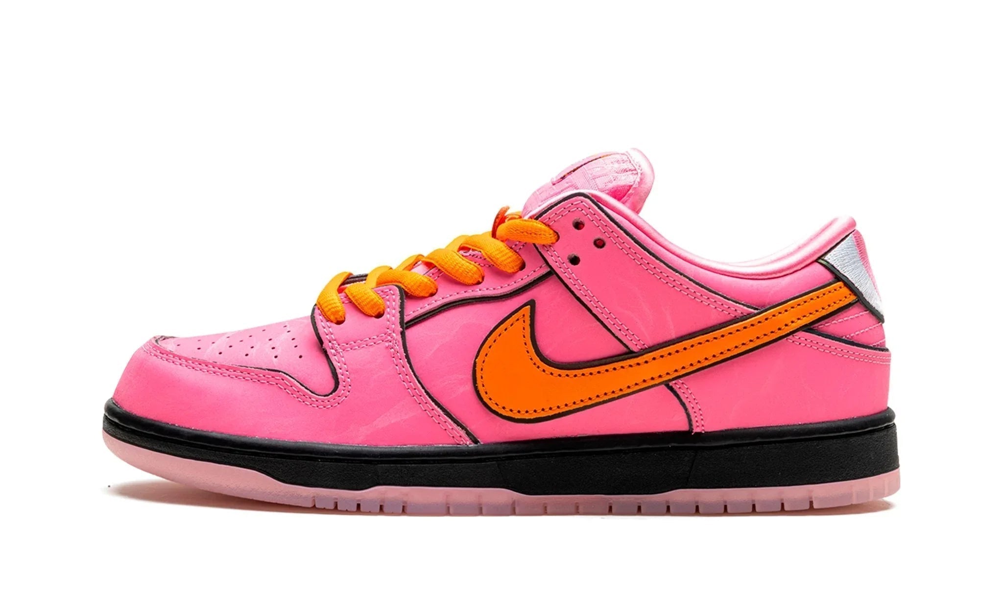 Nike Dunk Low SB "Powerpuff Girls Blossom" - FD2631-600 - Sneakers