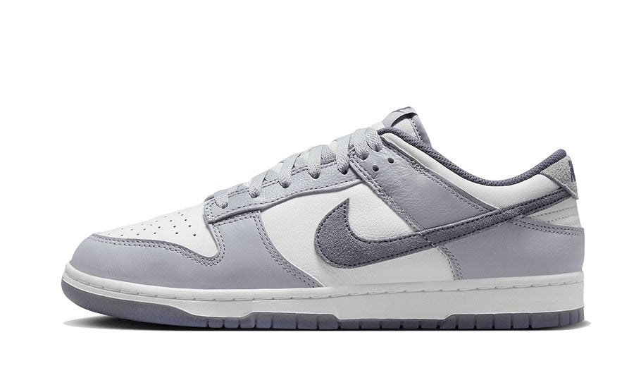 Nike Dunk Low SE Light Carbon - FJ4188 - 100 - sneakers