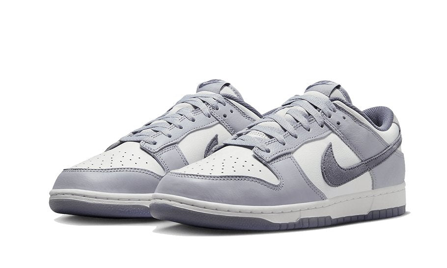 Nike Dunk Low SE Light Carbon - FJ4188 - 100 - sneakers