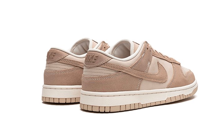 Nike Dunk Low SE Sanddrift - FD0873 - 126 - sneakers