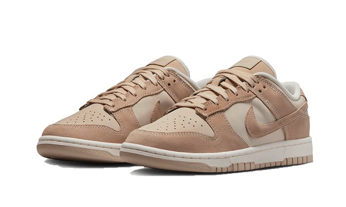 Nike Dunk Low SE Sanddrift - FD0873 - 126 - sneakers