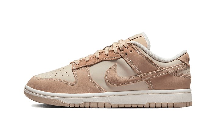 Nike Dunk Low SE Sanddrift - FD0873 - 126 - sneakers