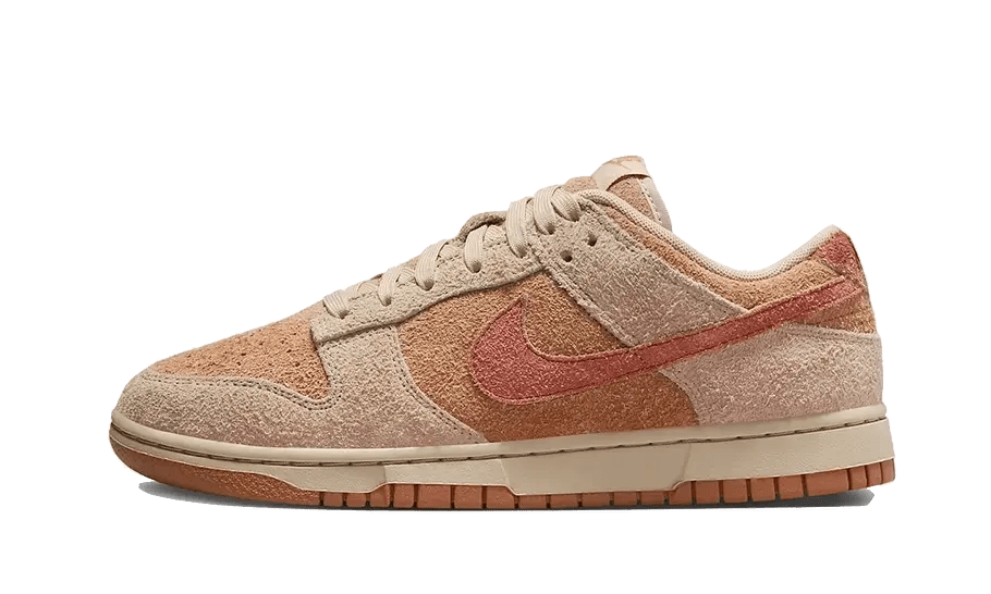 Nike Dunk Low Shimmer Burnt Sunrise - HF5075 - 287 - sneakers