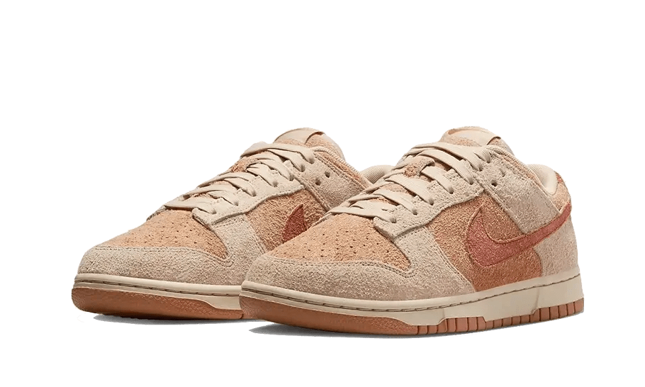 Nike Dunk Low Shimmer Burnt Sunrise - HF5075 - 287 - sneakers