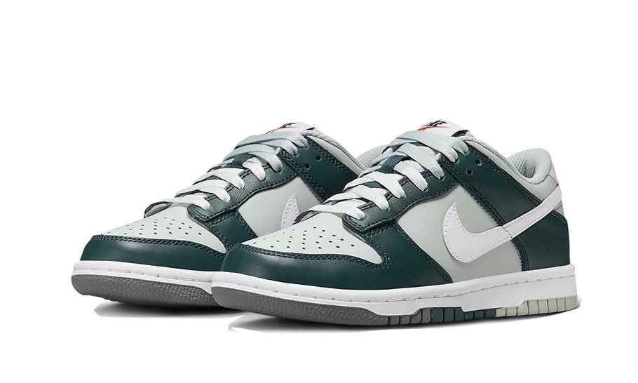 Nike Dunk Low Split Deep Jungle FB8896 300