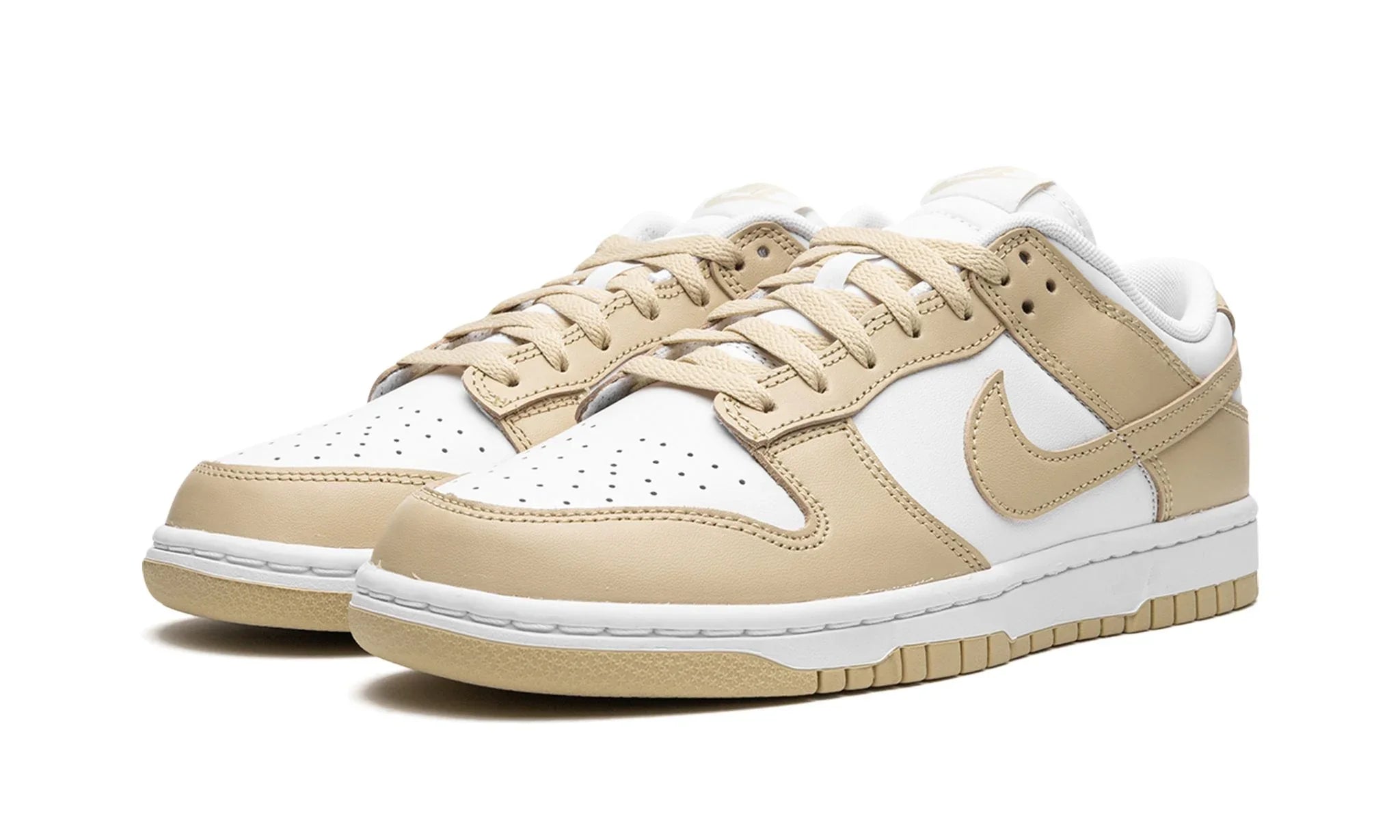 Nike Dunk Low "Team Gold" - DV0833-100 - Sneakers