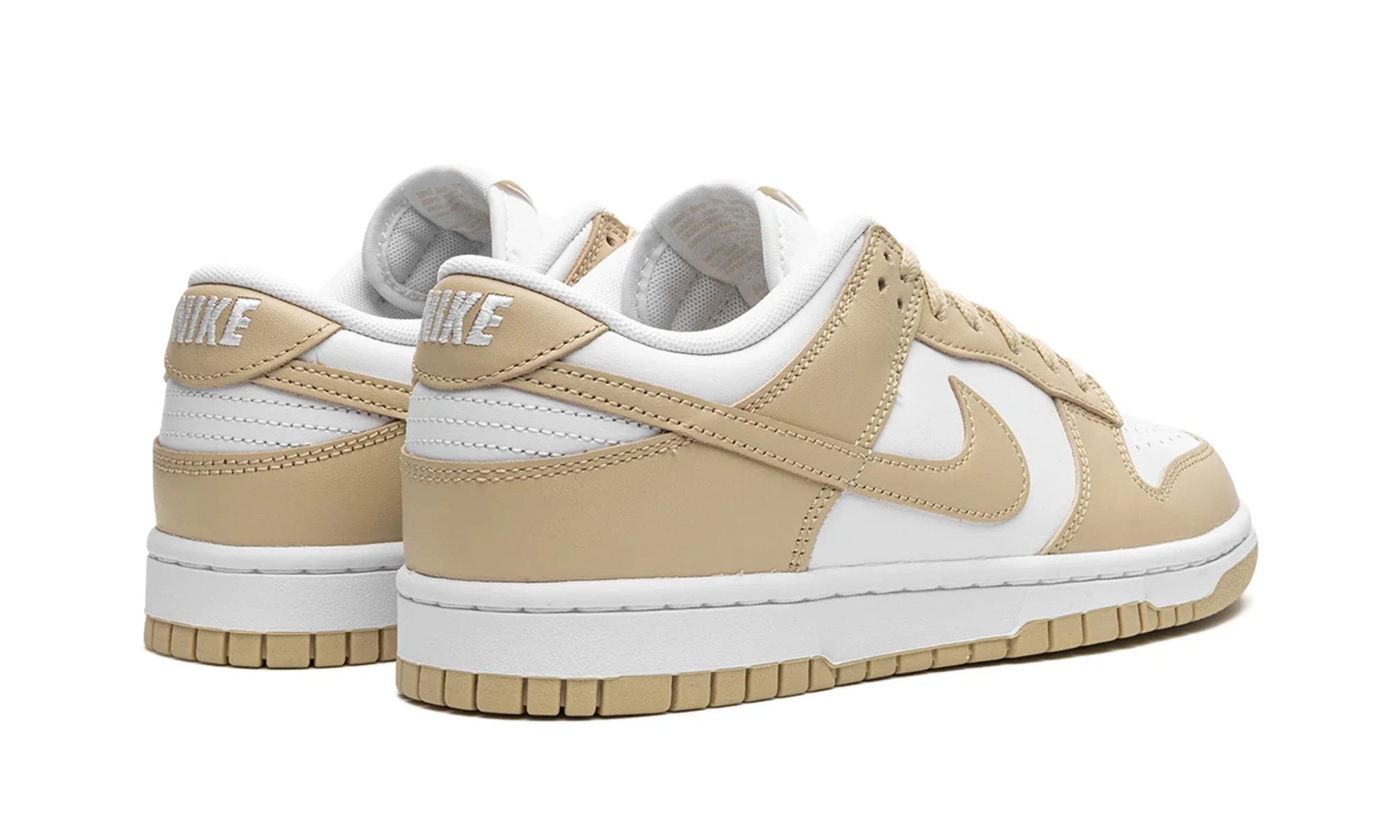 Nike Dunk Low "Team Gold" - DV0833-100 - Sneakers