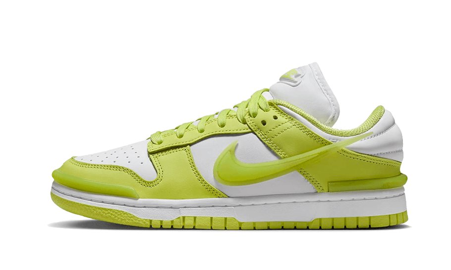 Nike Dunk Low Twist Lemon Twist - DZ2794 - 700 - sneakers