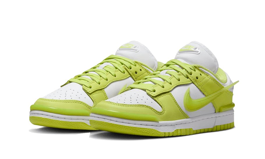 Nike Dunk Low Twist Lemon Twist - DZ2794 - 700 - sneakers