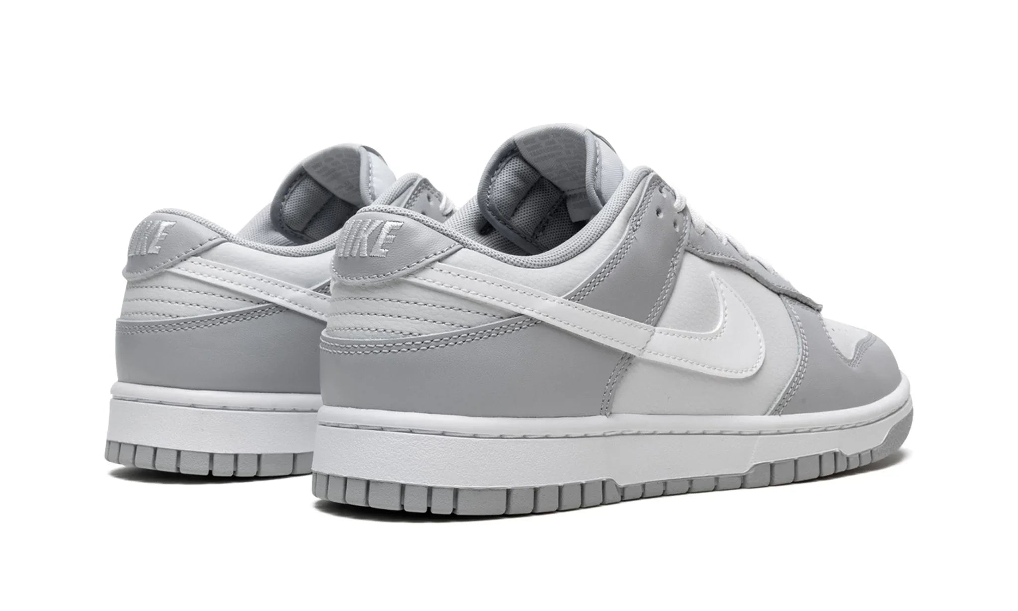 Nike Dunk Low 'Two Tone Grey' | DJ6188-001