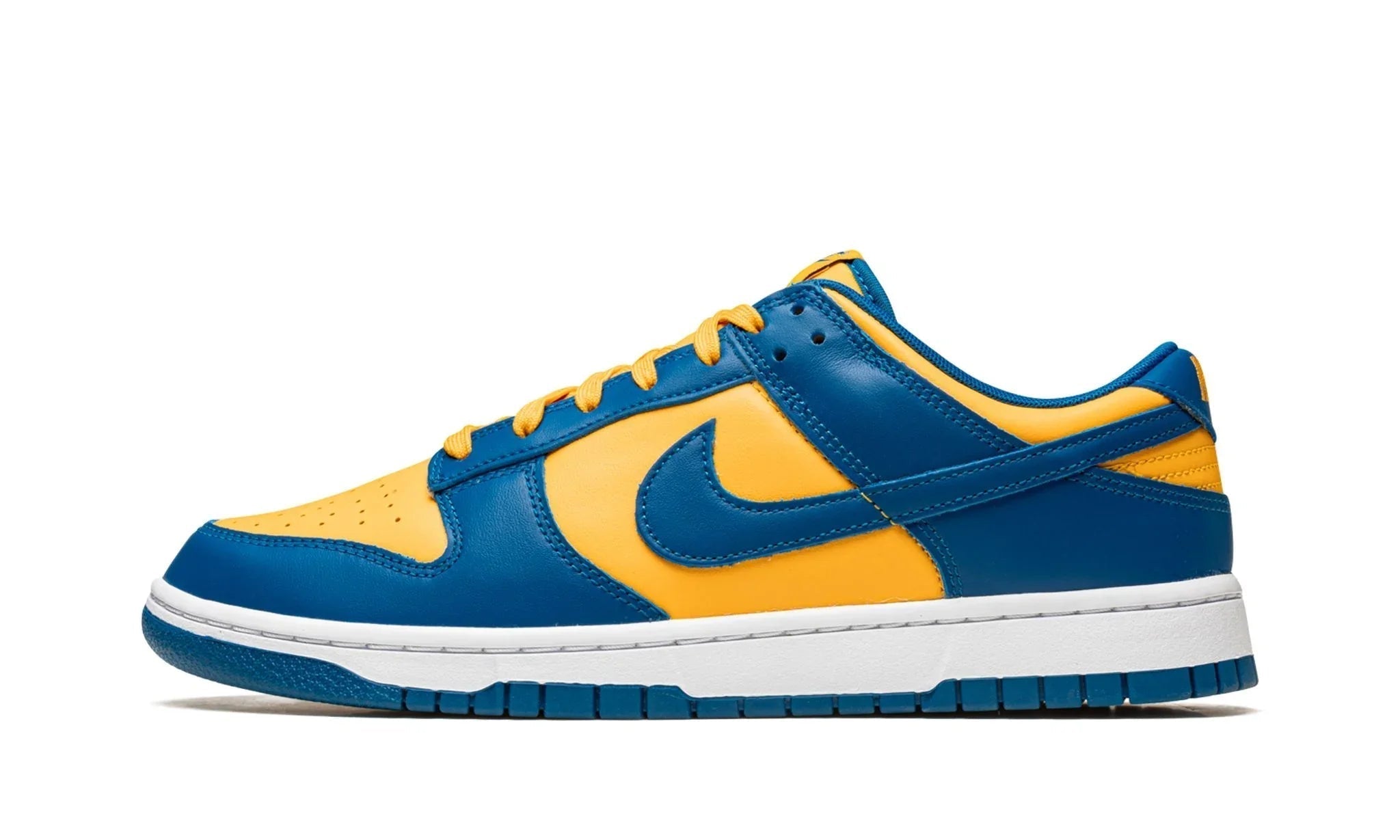 Nike Dunk Low "UCLA" - DD1391-402 - Sneakers