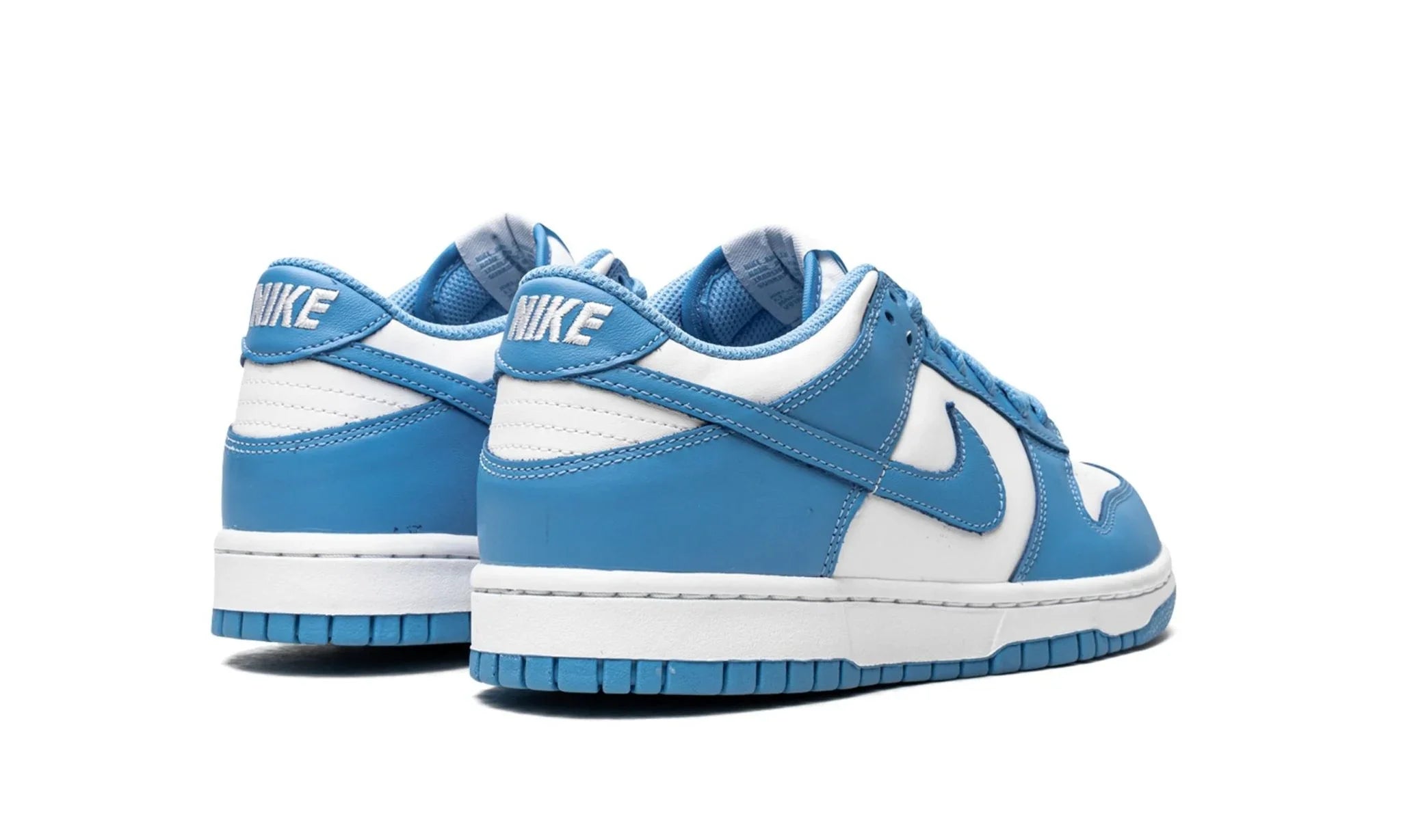 Nike Dunk Low "UNC 2021" - CW1590-103 - Sneakers