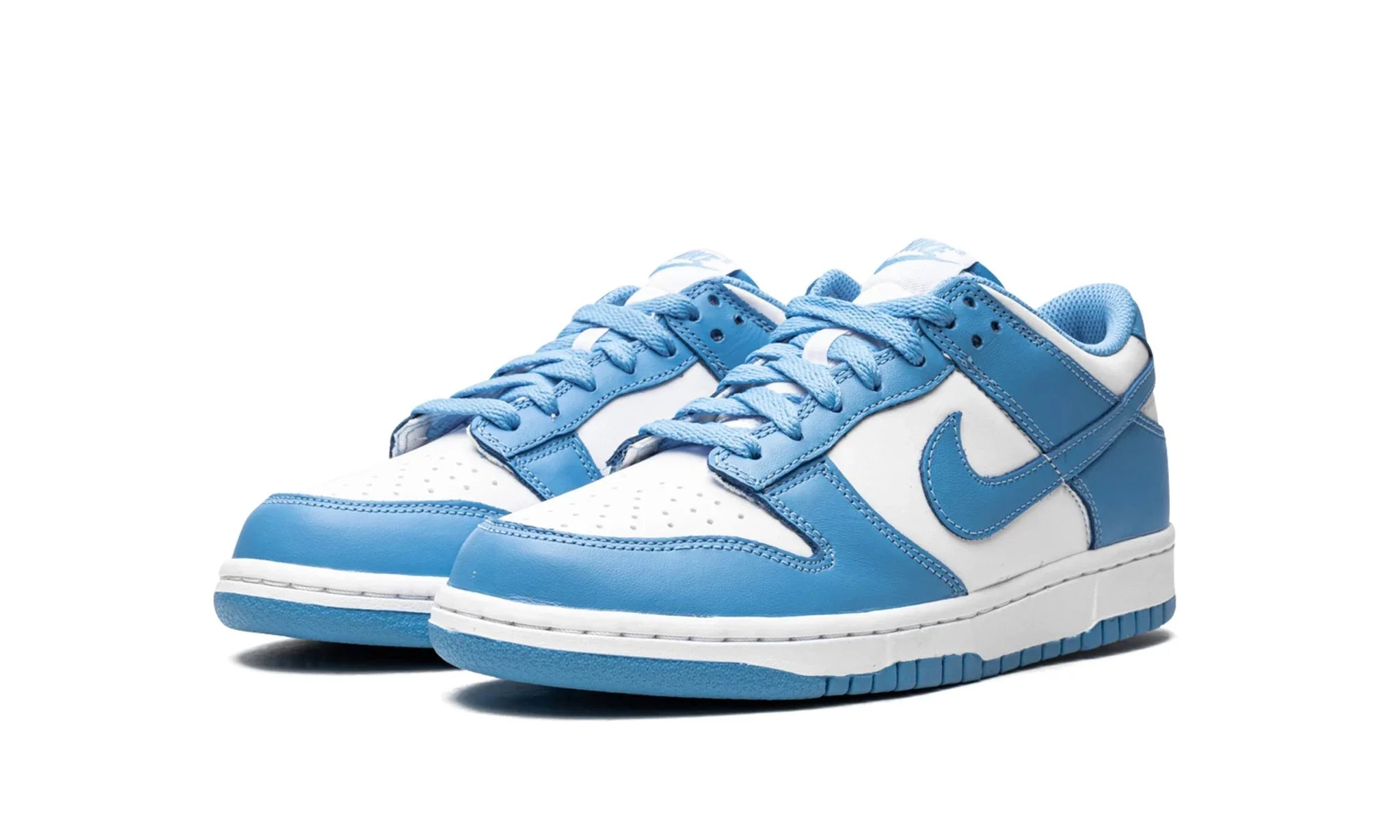 Nike Dunk Low "UNC 2021" - CW1590-103 - Sneakers