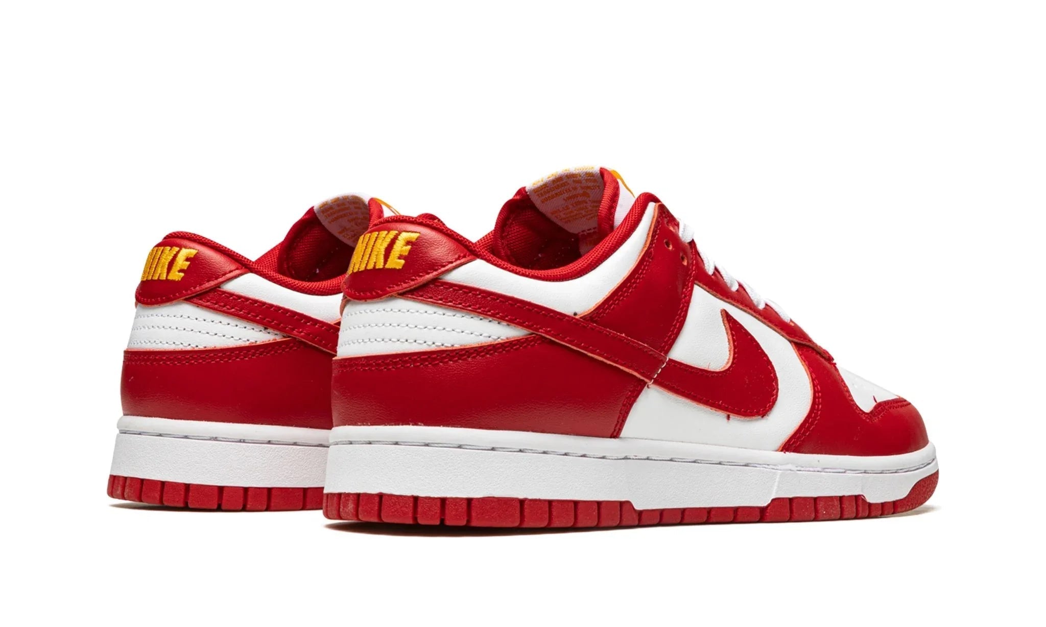 Nike Dunk Low "USC" - DD1391-602 - Sneakers