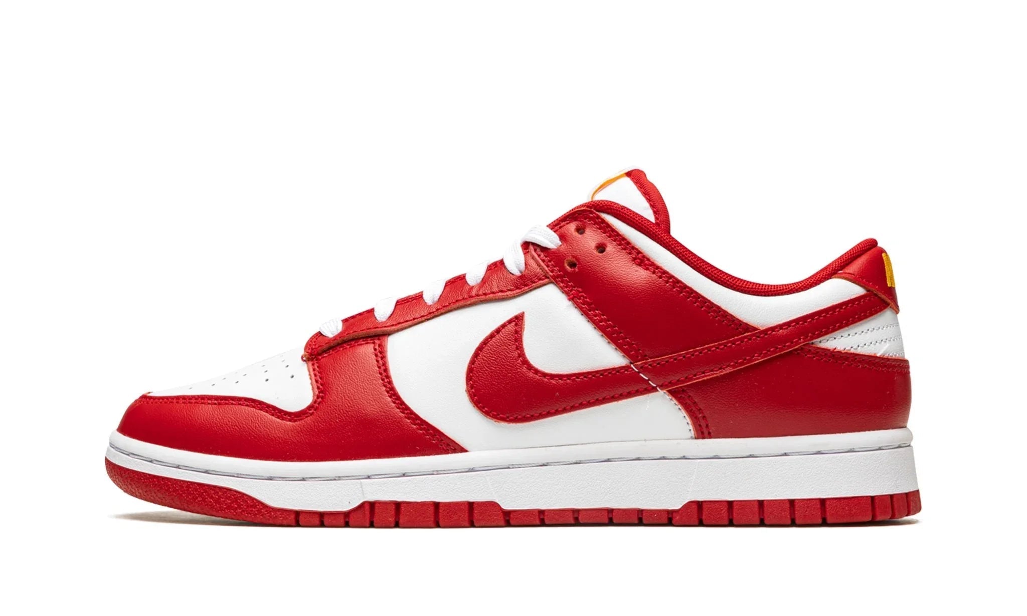 Nike Dunk Low "USC" - DD1391-602 - Sneakers