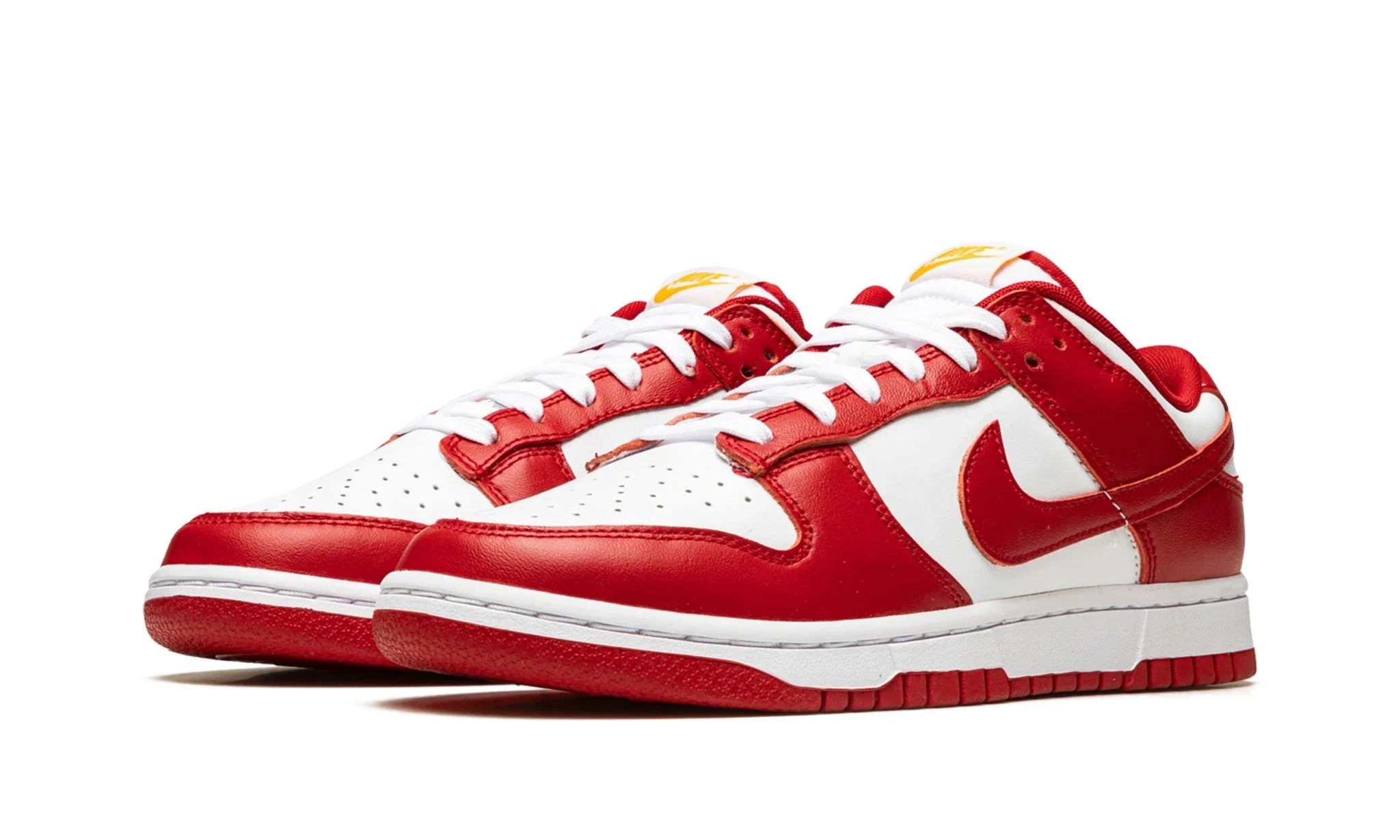 Nike Dunk Low "USC" - DD1391-602 - Sneakers