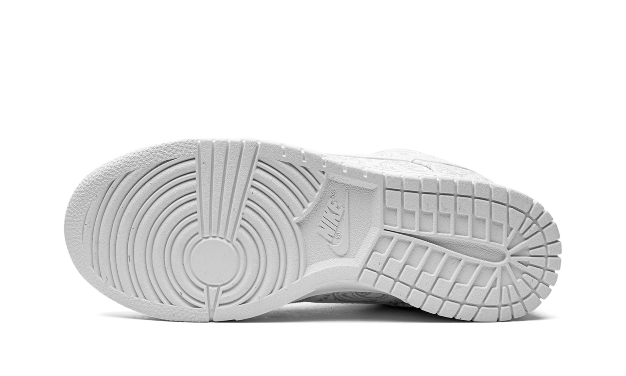 Nike Dunk Low "White Paisley" (W) - DJ9955-100 - Sneakers