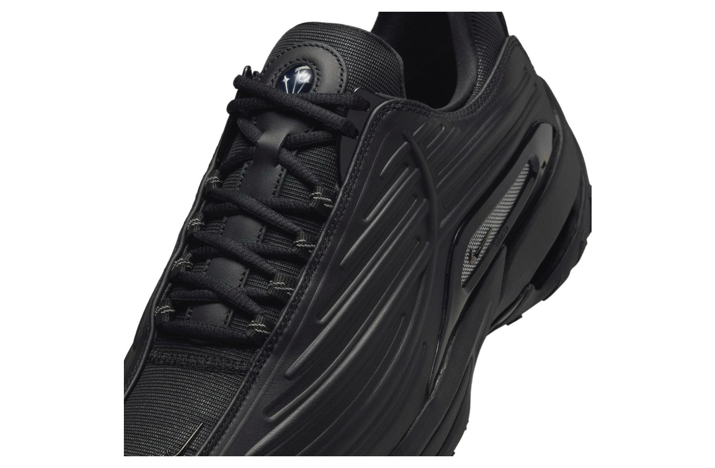 Nike Hot Step 2 Drake NOCTA Black - DZ7293 - 001 - Men's and Women's Sneakers > Sneakers > Hot Step 2 > Low - Top Sneakers