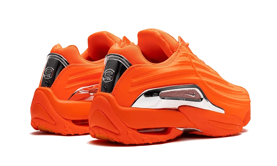 Nike Hot Step 2 NOCTA Total Orange - DZ7293 - 800 - sneakers