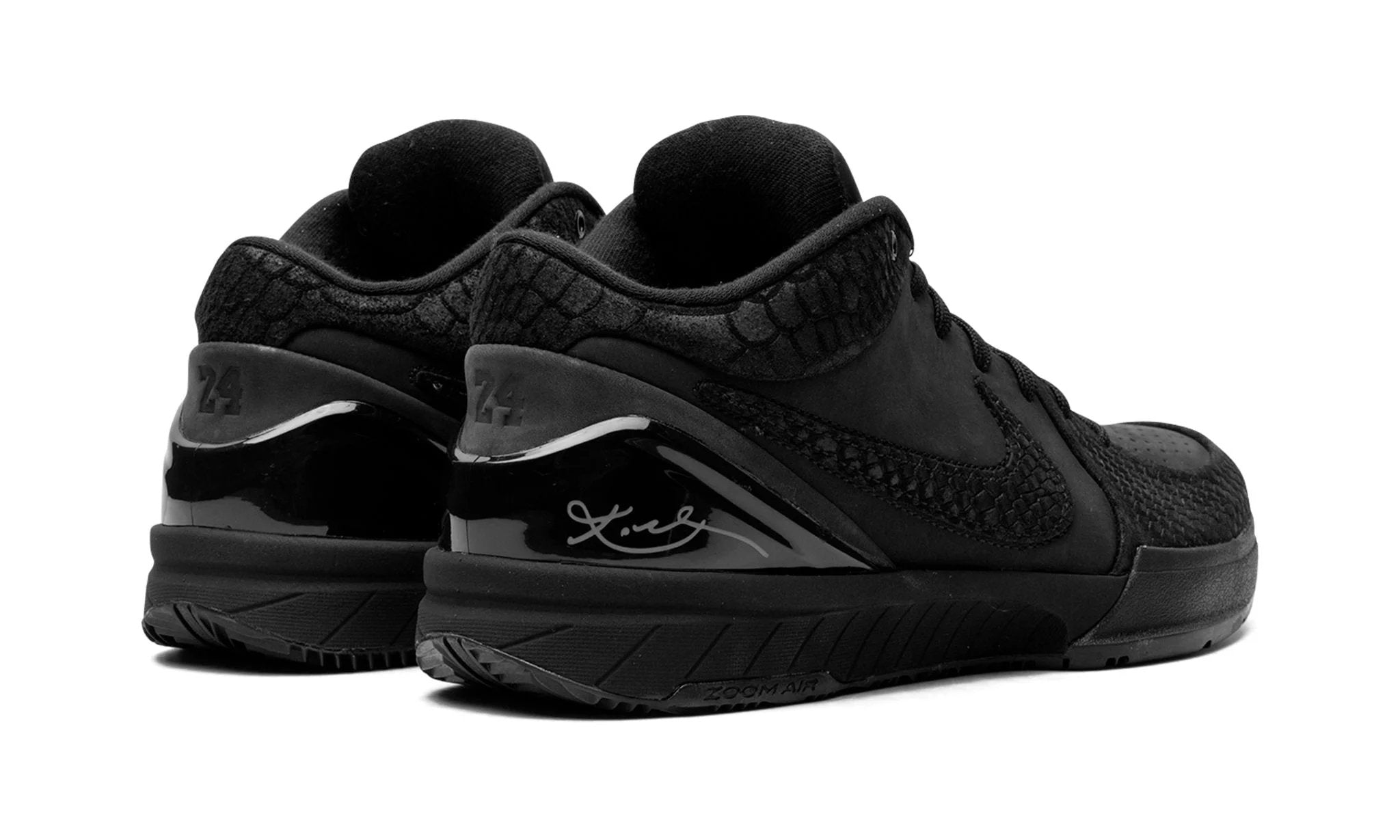 Nike Kobe 4 Protro Gift of Mamba - FQ3544-001 - Sneakers