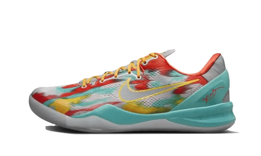 Nike Kobe 8 Protro Venice Beach (2024) - FQ3548 - 001 - sneakers