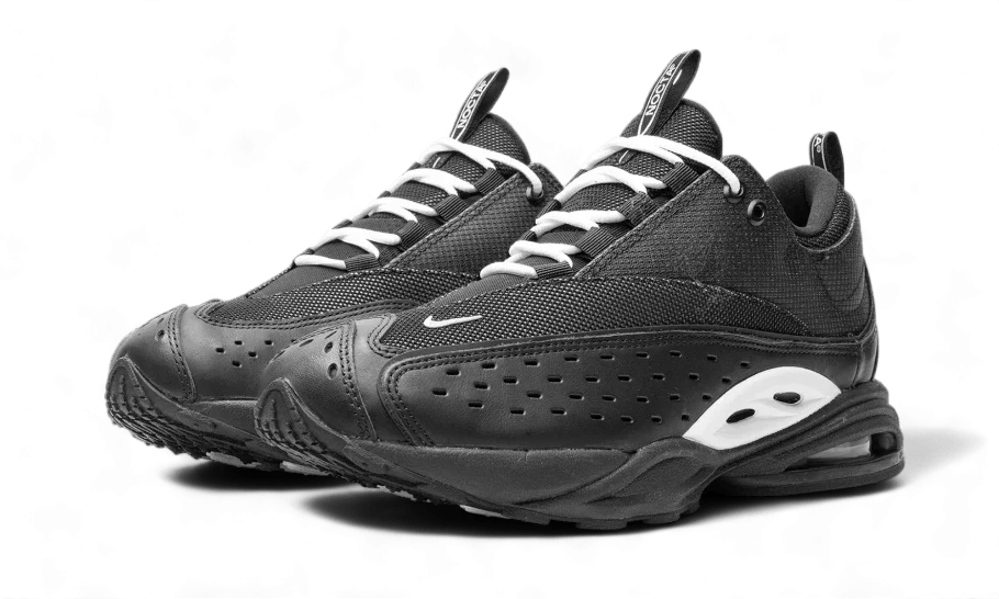 Nike Nocta Air Zoom Drive Black White - DX5854 - 001 - sneakers