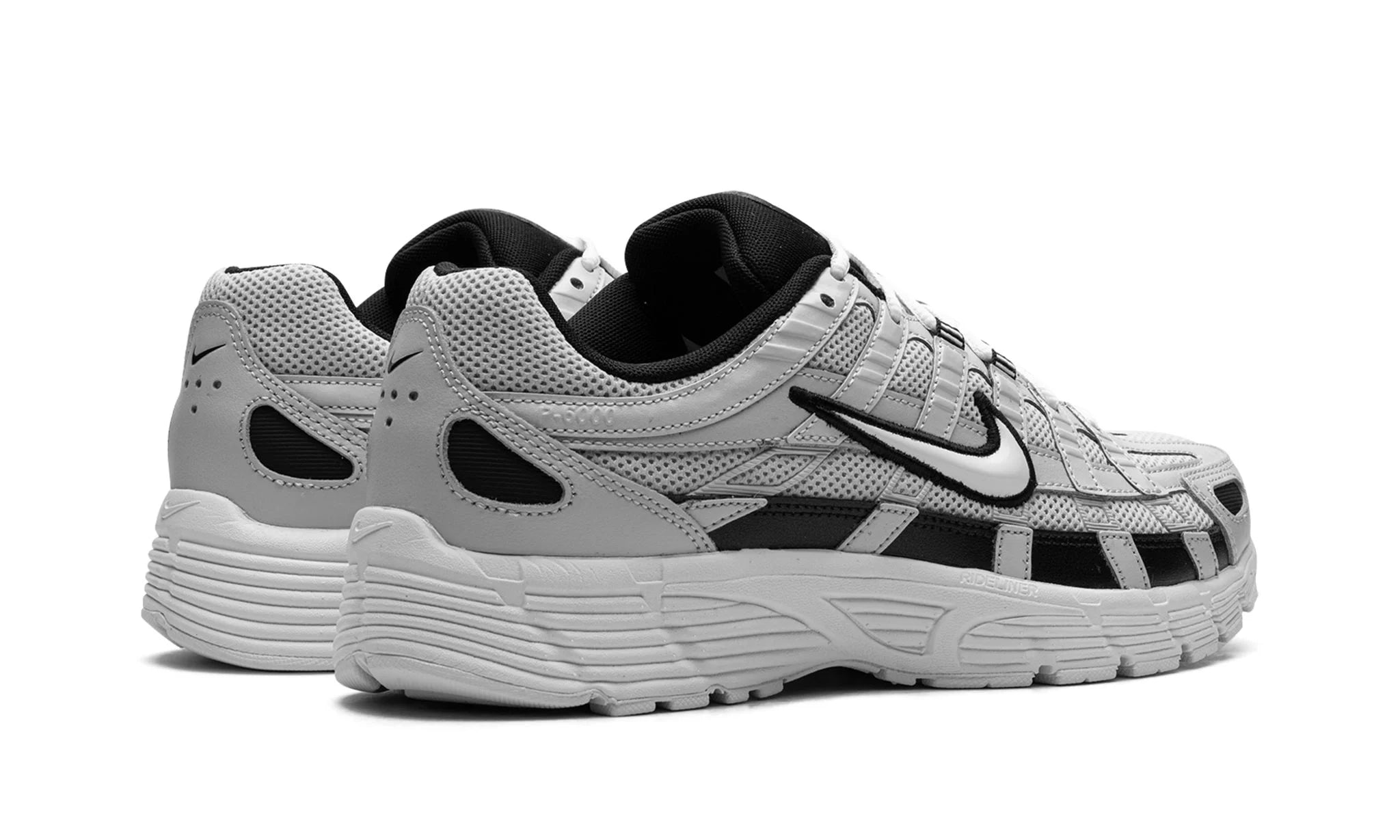 Nike P - 6000 Pure Platinum - CD6404 - 006 - sneakers