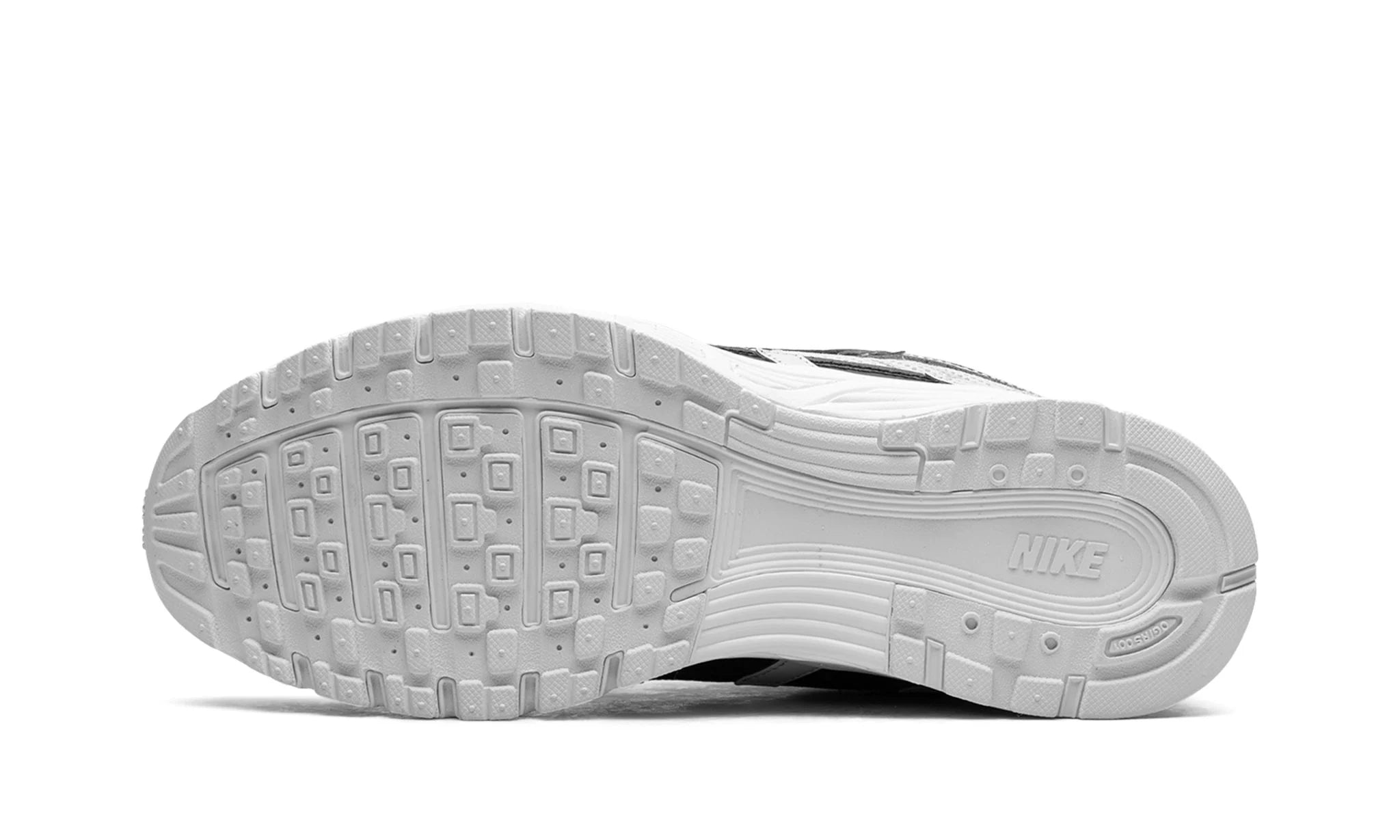 Nike P - 6000 Pure Platinum - CD6404 - 006 - sneakers