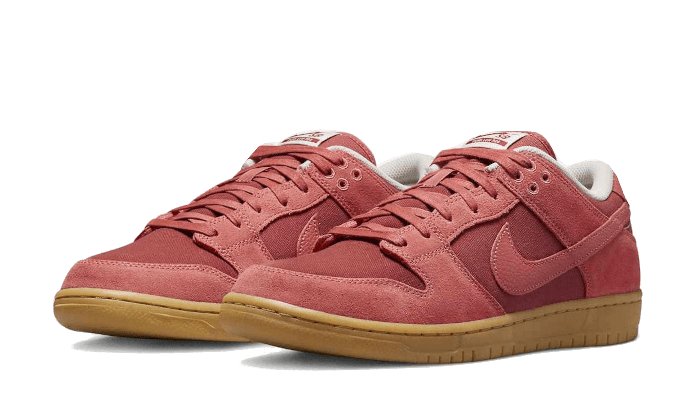 Nike SB Dunk Low Adobe - DV5429 - 600 - sneakers