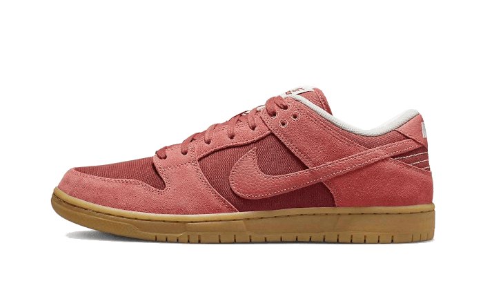 Nike SB Dunk Low Adobe - DV5429 - 600 - sneakers