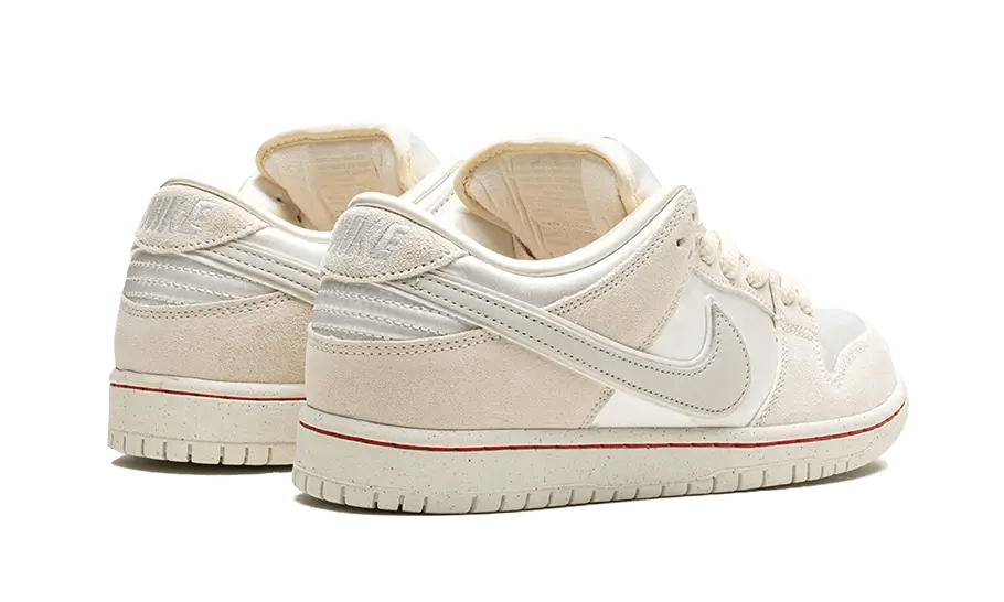 Nike SB Dunk Low City Of Love Light Bone - FZ5654 - 100 - sneakers