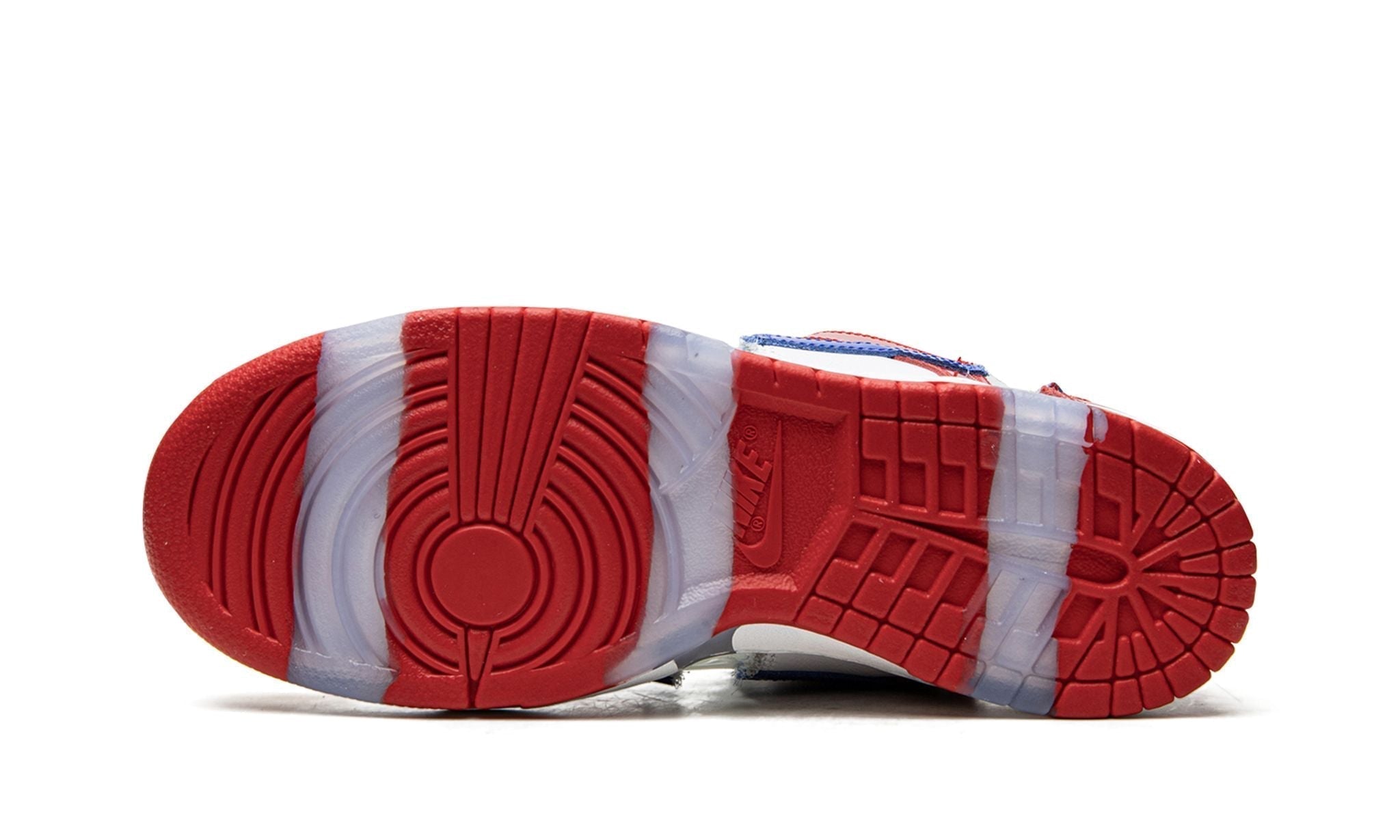 Nike SB Dunk Low "eBay Sandy Bodecker" - FD8777-100 - Sneakers